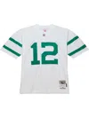Mitchell & Ness Nfl "eagles 1994 Ranal Cunningham" Jersey In Orange