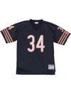 Mitchell & Ness Nfl Legacy "bears 1985 Walter Payton" Jersey In Blue