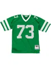 Mitchell & Ness Joe Klecko Kelly Green New York Jets Legacy Replica Jersey In Green