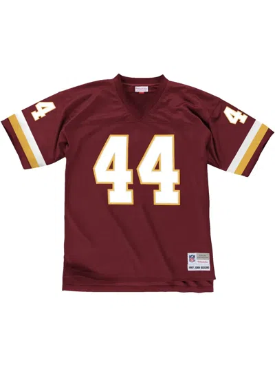 Mitchell & Ness Nfl Legacy "redskins 1982 John Riggins" Jersey