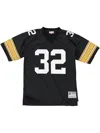 Mitchell & Ness 1976 Joe Greene Pittsburgh Steelers Legacy Player Jersey In Black