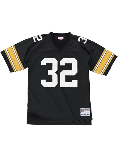 MITCHELL & NESS NFL LEGACY "STEELERS 1976 FRANCO HARRIS" JERSEY