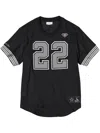 Mitchell & Ness Nfl N&n "cowboys 1994 Emmitt Smith" Jersey In Black