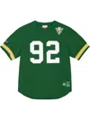 Mitchell & Ness Nfl N&n "packers 1994 Reggie" T-shirt In Green