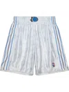Mitchell & Ness Orlando Magic 1998/99 Authentic Shorts In White