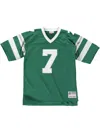 Mitchell & Ness Philadelphia Eagles 1980 Ron Jaworski Legacy Jersey In Green