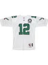 Mitchell & Ness Nfl Legacy "eagles 1990 Randall Cunningham" Jersey In White