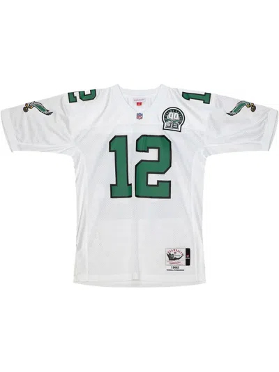 MITCHELL & NESS PHILADELPHIA EAGLES 1992/93 RANDALL CUNNINGHAM AUTHENTIC JERSEY