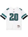 Mitchell & Ness Philadelphia Eagles 1996 Brian Dawkins Jersey In White