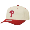 Mitchell & Ness Philadelphia Phillies  Phillies 2tone Team Cap
