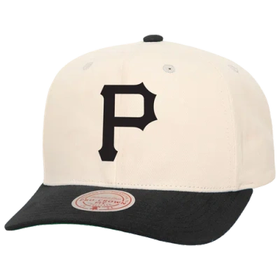Mitchell & Ness Pittsburgh Pirates  Pirates 2tone Team Cap