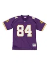 Mitchell & Ness Randy Moss Nfl Minnesota Vikings 1998 Legacy T-shirt