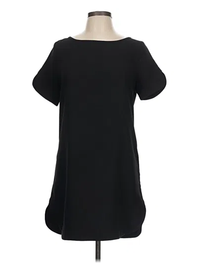 Pre-owned Mittoshop Casual Dress In Black