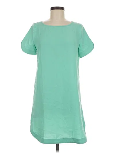 Pre-owned Mittoshop Casual Dress In Green