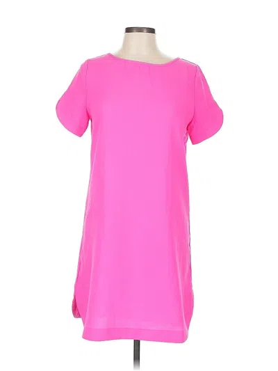 Pre-owned Mittoshop Casual Dress In Pink