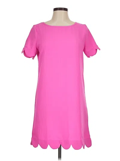 Pre-owned Mittoshop Casual Dress In Pink