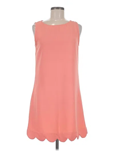 Pre-owned Mittoshop Casual Dress In Pink