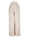 Mittoshop Casual Pants In Tan