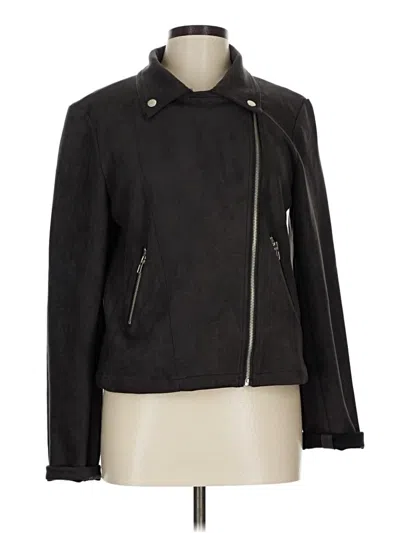 Pre-owned Mittoshop Jacket In Black
