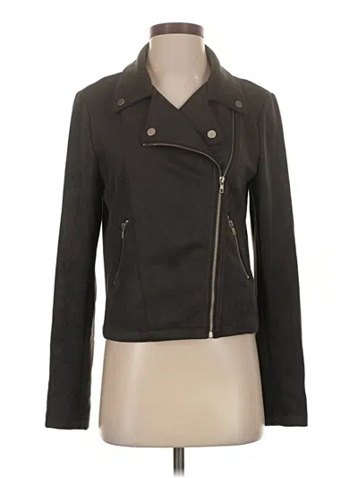 Pre-owned Mittoshop Jacket In Black
