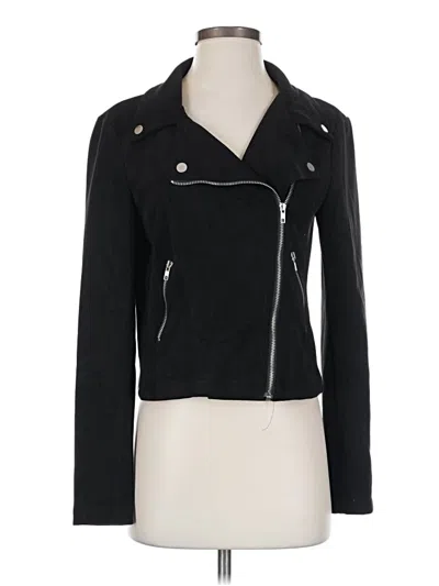 Pre-owned Mittoshop Jacket In Black