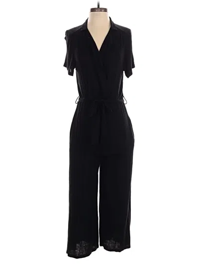 Pre-owned Mittoshop Jumpsuit In Black