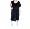 Mittoshop Life Of The Party Skirt In Black In Black