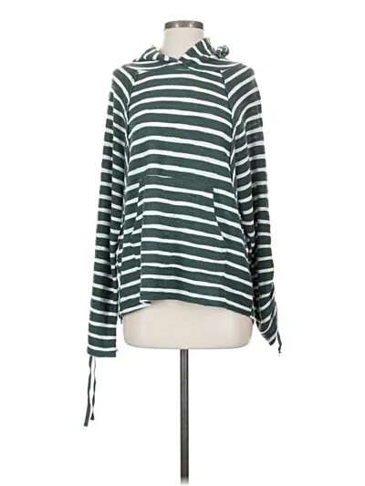 Pre-owned Mittoshop Pullover Sweater In Green