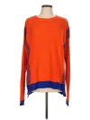 Mittoshop Pullover Sweater In Orange