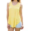 Mittoshop Pure Sunshine Top In Yellow In Yellow