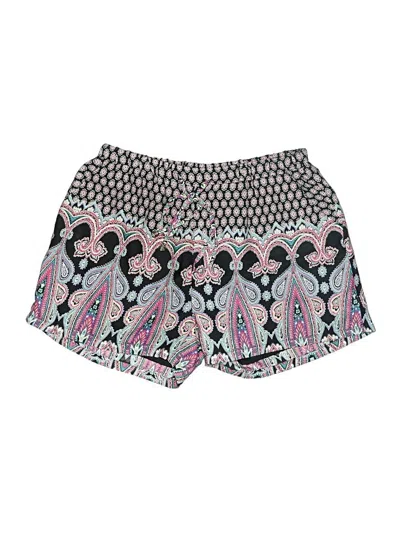 Pre-owned Mittoshop Shorts In Black