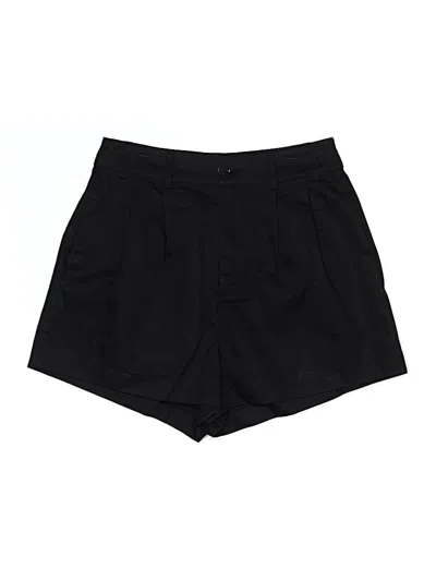 Pre-owned Mittoshop Shorts In Black