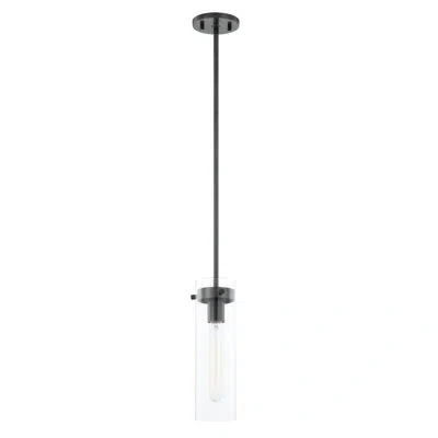 Mitzi 1 - Light Pendant In Old Bronze