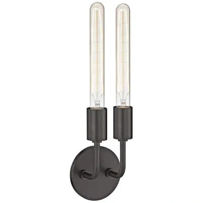 Mitzi 2 - Light Old Bronze Armed Sconce