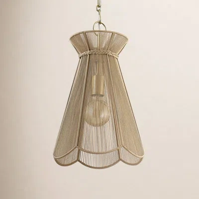 Mitzi Aaliyah 1 Light Pendant