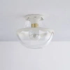 Mitzi Alaina 1 Light Semi Flush