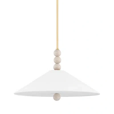 Mitzi Alexis 2 Light Pendant