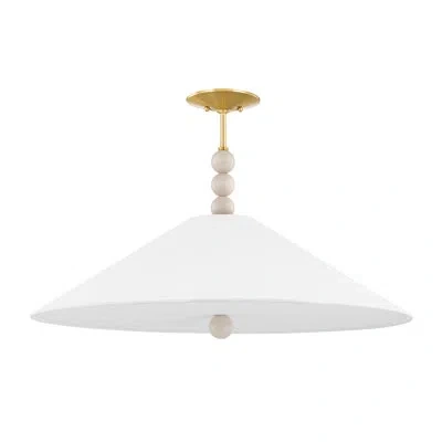 Mitzi Alexis 3 Light Pendant