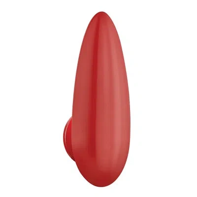 Mitzi Alezzi 1 - Light Armed Sconce In Coral