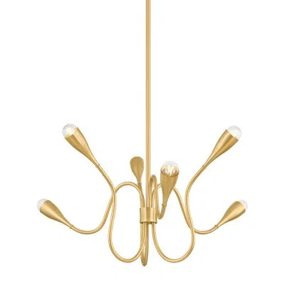 Mitzi Anaise Chandelier