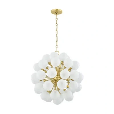 Mitzi Antoneta Chandelier