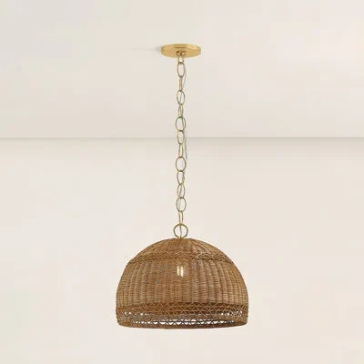 Mitzi April Pendant