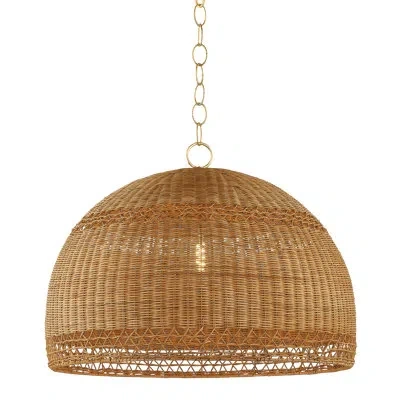 Mitzi April Pendant In Gold