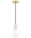 Mitzi Asime Pendant In Multi