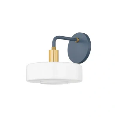 Mitzi Aston 1 Light Wall Sconce By Zoe Feldman X