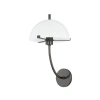 Mitzi Atala Wall Sconce In True Bronze