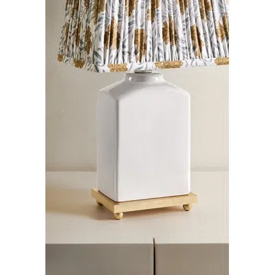 Mitzi Brynn Table Lamp In Multi