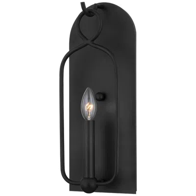 Mitzi By Hudson Valley Mallory 1-light Wall Sconce
