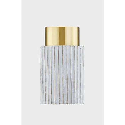 Mitzi Corissa Flush Mount By The Lifestyled Co