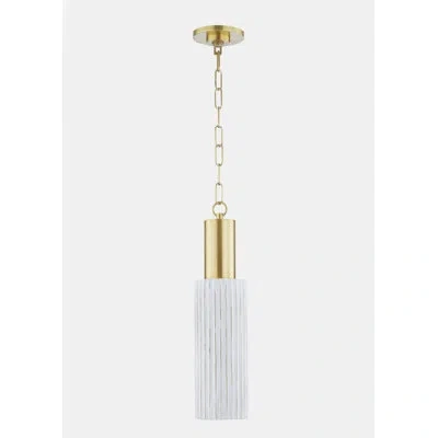 Mitzi Corissa Pendant By The Lifestyled Co